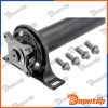 Arbre de transmission avant pour MERCEDES | NWN-ME-061, GKNP10019